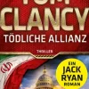 Heyne Taschenbuch Technothriller*Tödliche Allianz