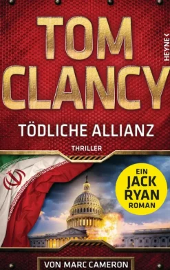 Tödliche Allianz*Penguin Random House