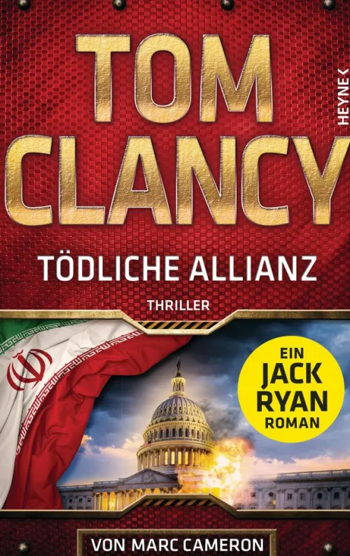 Tödliche Allianz*Penguin Random House