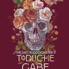 Arctis Verlag Asian Fantasy-Tödliche Gabe (The Last Bloodcarver, Band 2)