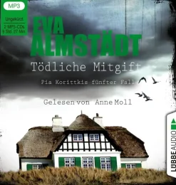 Lübbe Audio Krimis & Thriller·Weibliche Ermittler-Tödliche Mitgift