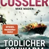 Blanvalet Taschenbuchverl Abenteuerromane|Technothriller-Tödlicher Schwarm