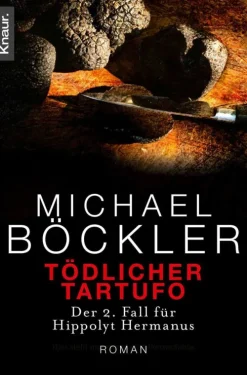 Droemer eBook Tierkrimis*Tödlicher Tartufo