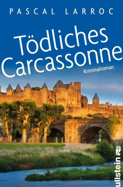 Ullstein extra Polizeiarbeit & Forensik|Privatdetektive*Tödliches Carcassonne