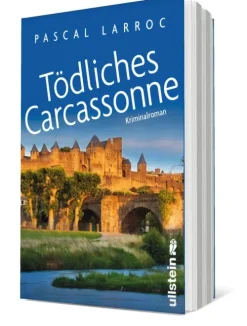 Ullstein extra Polizeiarbeit & Forensik|Privatdetektive*Tödliches Carcassonne