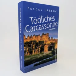 Ullstein extra Polizeiarbeit & Forensik|Privatdetektive*Tödliches Carcassonne