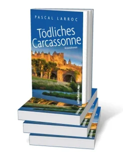Ullstein extra Polizeiarbeit & Forensik|Privatdetektive*Tödliches Carcassonne