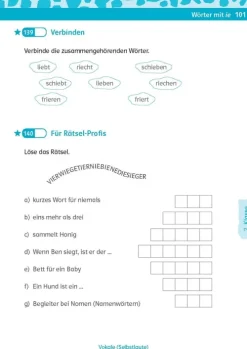 Klett Lerntraining Quali Trainer·Grundschule|Grundschule·Deutsch-Team Drachenstark: Kurztests Deutsch 1./2. Klasse
