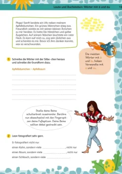 Team Drachenstark: Topfit in Klasse 3*Klett Lerntraining Clearance