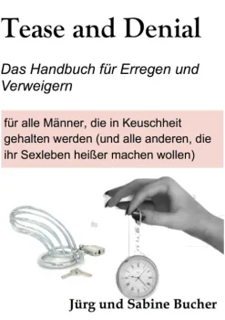 via tolino media Sport & Fitness*Tease and Denial - Das Handbuch für Erregen und Verweigern