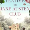 Aufbau Digital Queere Romane*Teatime im Jane-Austen-Club