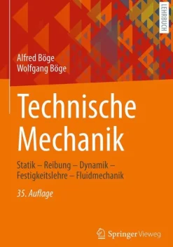Technische Mechanik*Springer-Verlag GmbH