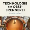 Ulmer Eugen Verlag Wein & Getränke-Technologie der Obstbrennerei