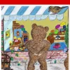 Teddy se compra unos Zapatos*Filiorum Verlag
