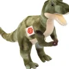Teddy-Hermann Puppen & Stofftiere-- Dinosaurier T-Rex 55 cm