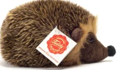 Teddy-Hermann Puppen & Stofftiere-- Igel, 15 cm