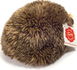 Teddy-Hermann Puppen & Stofftiere-- Igel, 15 cm
