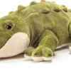 Teddy-Hermann Puppen & Stofftiere-- Krokodil 60 cm