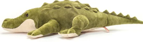 Teddy-Hermann Puppen & Stofftiere-- Krokodil 60 cm