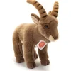 Teddy-Hermann Puppen & Stofftiere*- Steinbock, 26 cm