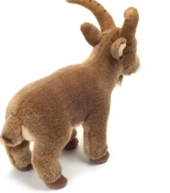 Teddy-Hermann Puppen & Stofftiere*- Steinbock, 26 cm