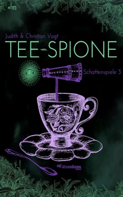 Verlag ohneohren Cosy Fantasy*Tee-Spione