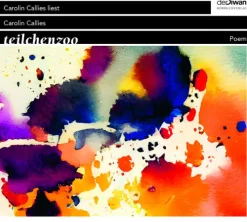 der Diwan Hörbuchverlag Romane·Gedichte & Drama-teilchenzoo,2 Audio-CD