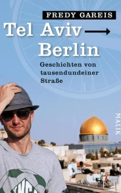 Tel Aviv - Berlin*Piper ebooks Hot