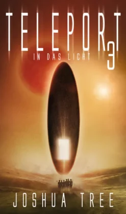 Belle Époque Außerirdische / Ufos*Teleport 3