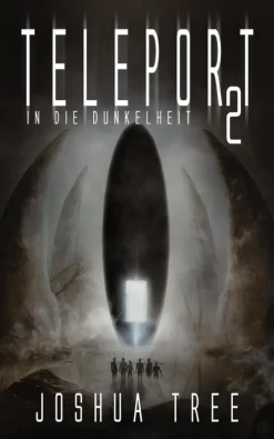 TELEPORT 2*via tolino media