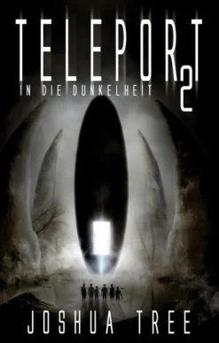 Teleport 2*Belle Epoque Verlag Hot