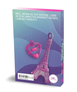 Moon Notes Romantic Suspense*Tell me tomorrow