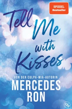 cbt Romance*Tell Me with Kisses