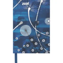 teNeues - Dan Bennett 2026 - Buchkalender 10x15 cm | Kompakter Wochenkalender mit Magnetverschluss für Design- & Naturfreunde*teNeues Calendars & Stationery GmbH & Co. KG Sale