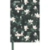 teNeues - Dark Flowers 2026 - Buchkalender 10x15 cm | Kompakter Wochenkalender mit Magnetverschluss für Natur- & Blumenliebhaber*teNeues Calendars & Stationery GmbH & Co. KG New