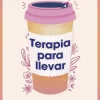 Terapia Para Llevar: 100 Herramientas Psicológicas Para Llevar Mejor Tu Día a Día / Therapy to Go*Prh Grupo Editorial Discount