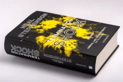 Goldmann Verlag Nahe Zukunft*Termination Shock