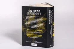 Goldmann Verlag Nahe Zukunft*Termination Shock