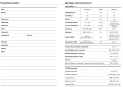 Terminer A5, Struktur rot 2026*Heye Hot
