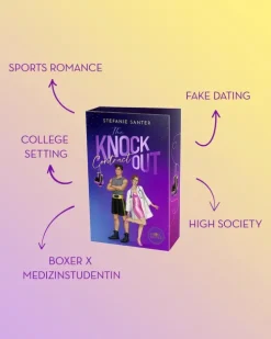 moon notes Sports Romance*Terms of Attraction 1. The Knockout Contract