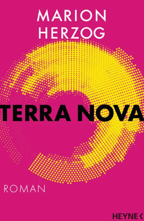 Heyne Taschenbuch Apokalypse / Postapokalypse*Terra Nova