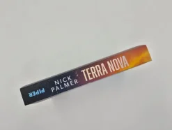 Piper Verlag GmbH Space Opera*Terra Nova