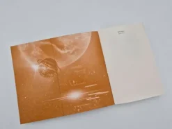 Piper Verlag GmbH Space Opera*Terra Nova