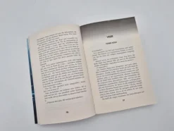 Piper Verlag GmbH Space Opera*Terra Nova