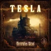 Raute Media Hörspiele·Krimis & Thriller*Tesla - Ein uraltes Rätsel,1 Audio-CD
