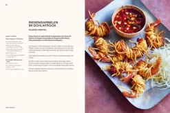 Knesebeck Von Dem GmbH Vollwertküche|Schnelle Küche*Thai made easy