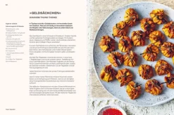 Knesebeck Von Dem GmbH Vollwertküche|Schnelle Küche*Thai made easy