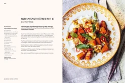 Knesebeck Von Dem GmbH Vollwertküche|Schnelle Küche*Thai made easy