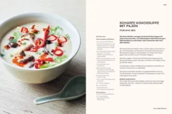 Knesebeck Von Dem GmbH Vollwertküche|Schnelle Küche*Thai made easy