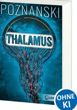 Loewe Verlag GmbH Technothriller|Krimis, Thriller, Horror-Thalamus